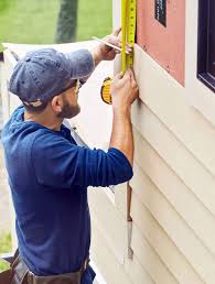 Best Fascia and Soffit Installation  in Gordon, NE